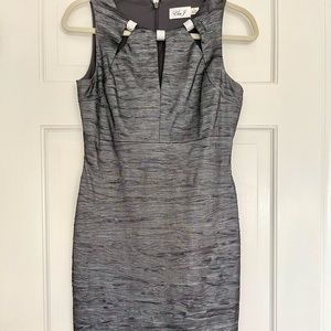 Eliza J sheath dress size 6
